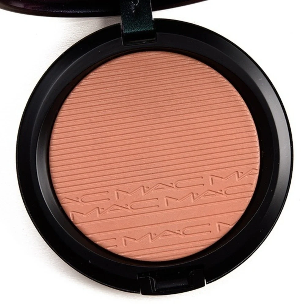 MAC COSMETICS BRONZING POWDER GOLDEN RINSE ‼️